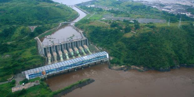 La centrale hydroélectrique d’Inga III, d’une capacité de 4 800 MW, entrera en service, non plus en 2020 ou 2021 comme prévu, mais en 2024 ou 2025