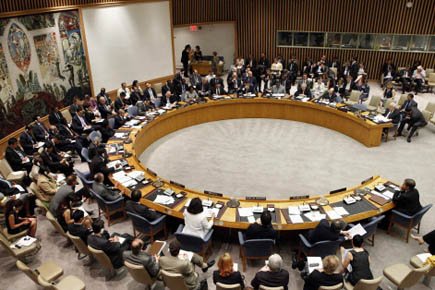 L'ONU a indiqué mardi à Kinshasa avoir besoin de 64,5 millions de dollars en urgence