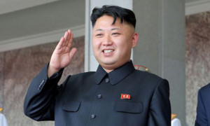 Kim-jong-un