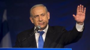 Benyamin Netanyahou