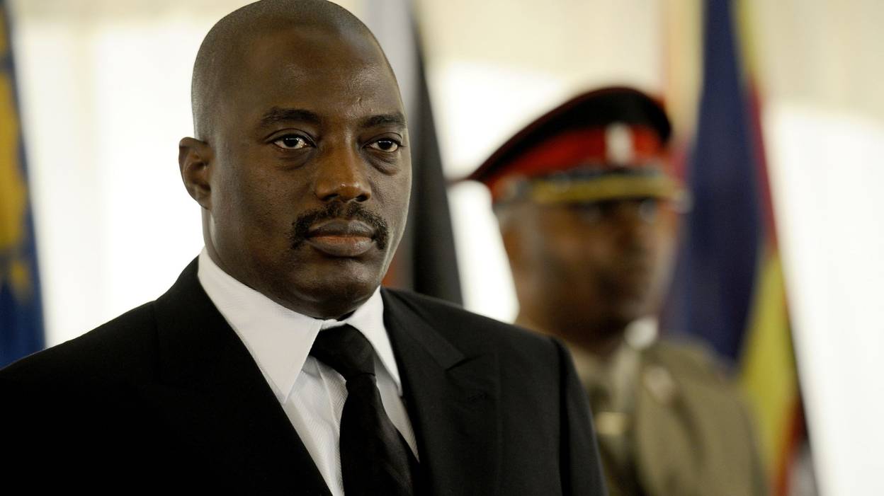 Le président Joseph Kabila a annoncé mercredi la nomination dans les 48 heures d'un nouveau Premier ministre