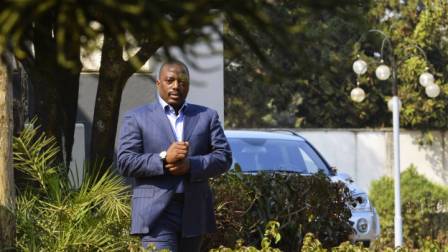 Le président Joseph Kabila a exigé mardi que "justice soit faite" au Kasaï (centre de la République démocratique du Congo), dénonçant ceux qui "ont fait sci