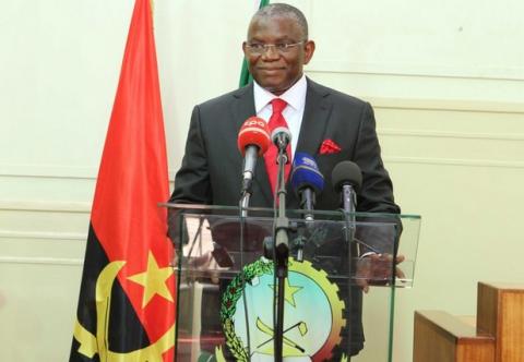 L'Angola retire ses troupes militaires de RDC