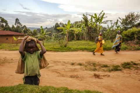 Nord-Kivu: difficultés dans l’enrôlement des électeurs