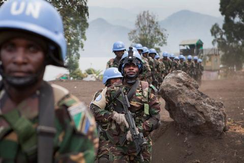 Kinshasa a beau crier « victoire » sur la communauté internationale à la faveur de l’abandon de l’option d’une enquête internationale sur les violences dans les Kasaï