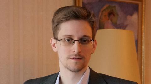 La RDC, pays le plus écouté d’Afrique par le renseignement selon Edward Snowden