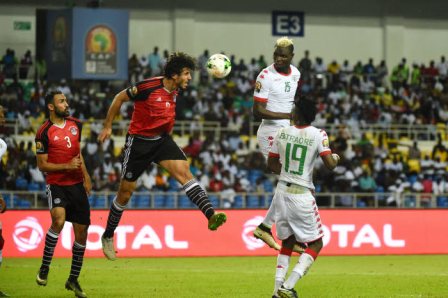 CAN 2017 : l’Egypte et El Hadary fidèles au rendez-vous