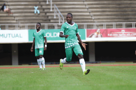 Le TP Mazembe de la RDC a été éliminé par le club zimbabwéen