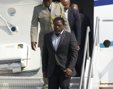 Joseph Kabila