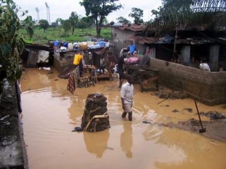 Les autorités congolaises "n'ont plus d'espoir" de retrouver des survivants parmi les 90 disparus victimes d'une inondation dans l'est de la République démo