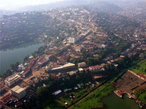 Bukavu