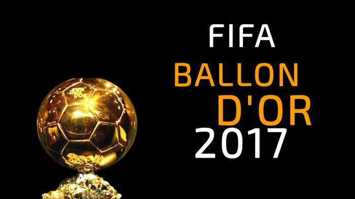 Ballon d’Or