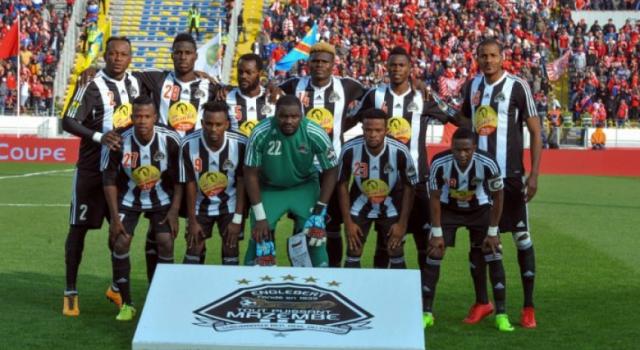 Mazembe