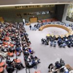 Le Conseil de sécurité de l'ONU a prolongé, ce vendredi 29 mars