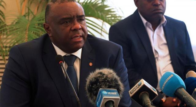 Bemba croit en l’avenir de Lamuka