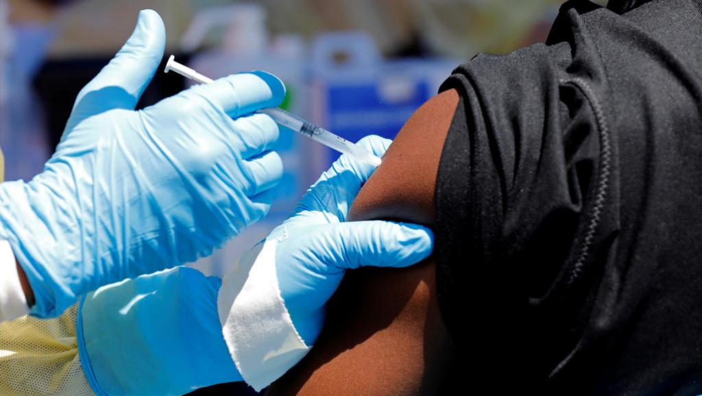 La RDC recourt à un deuxième vaccin