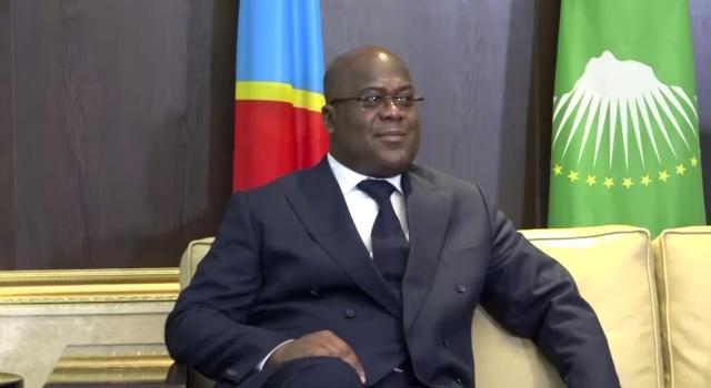 Le Président Félix Tshisekedi attendu à la 74ème session ordinaire