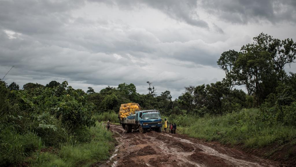 RDC: nouvelle initiative pour mettre un terme aux affrontements