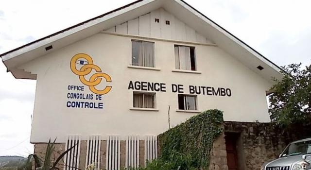 280 tonnes de riz du PAM déclarés impropres à la consommation à Butembo