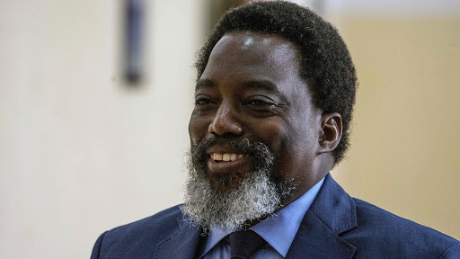 à réduire le salaire annuel de Kabila estimé à 8 millions USD afin d’appuyer le social du peuple