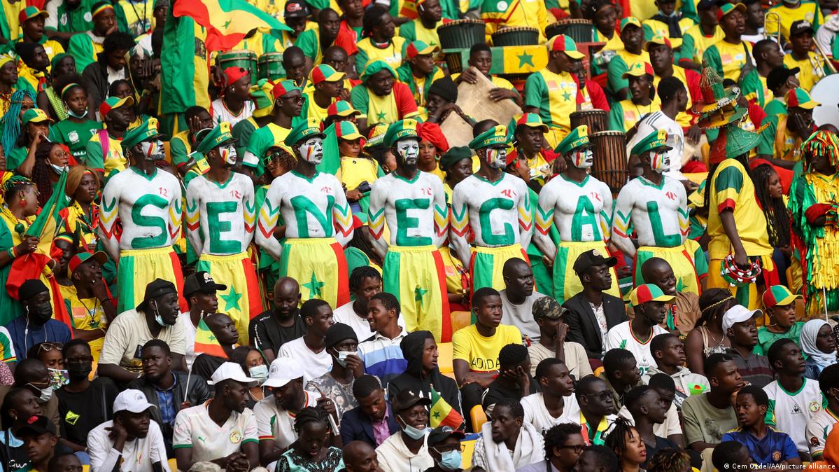 senegal