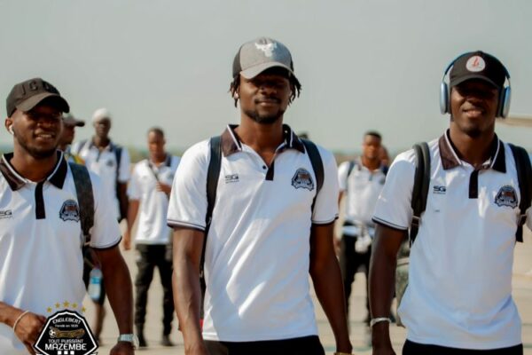 TP Mazembe