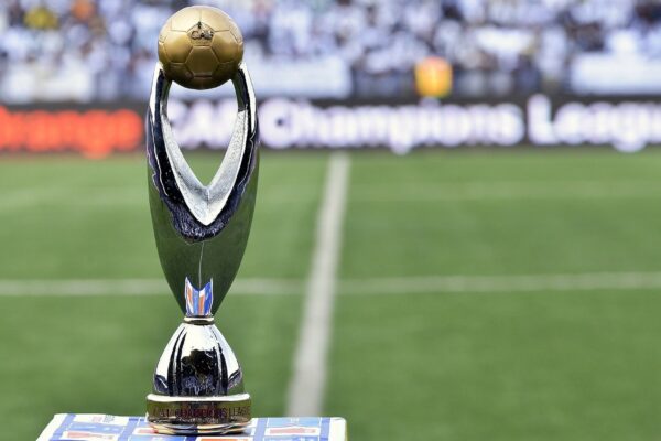 caf champions league